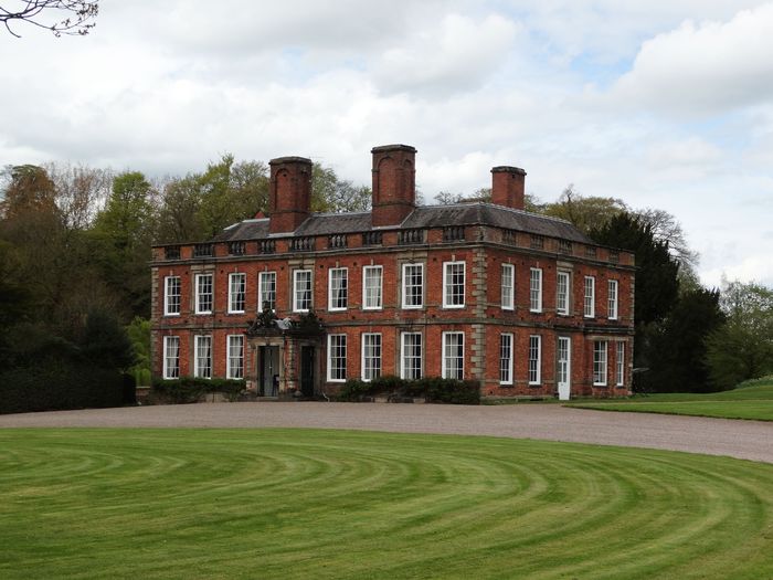 Whitmore Hall