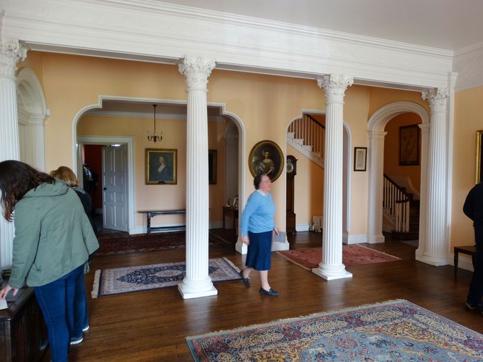 Whitmore Hall