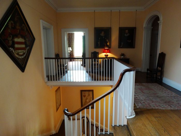 Whitmore Hall