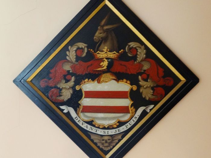 Whitmore Hall
