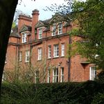 Whitmore Hall