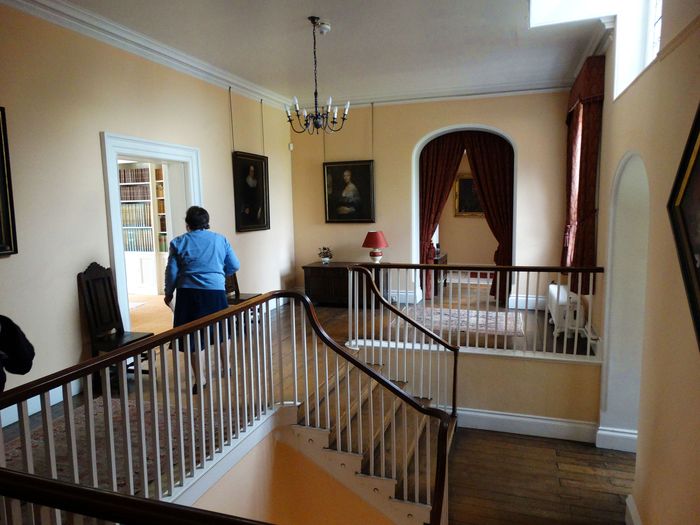 Whitmore Hall