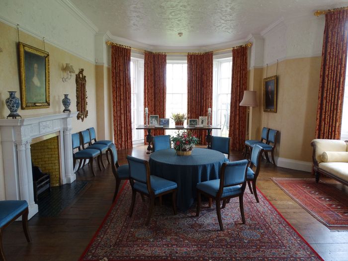 Whitmore Hall