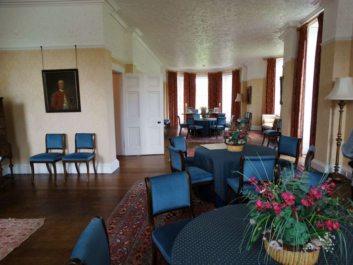 Whitmore Hall