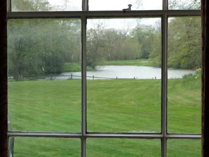Whitmore Hall