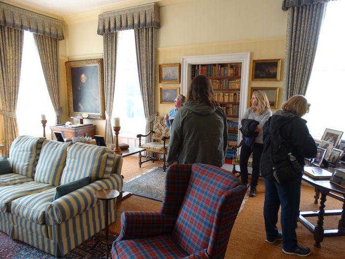 Whitmore Hall