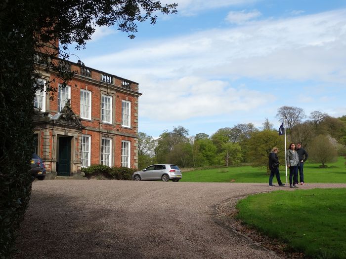 Whitmore Hall