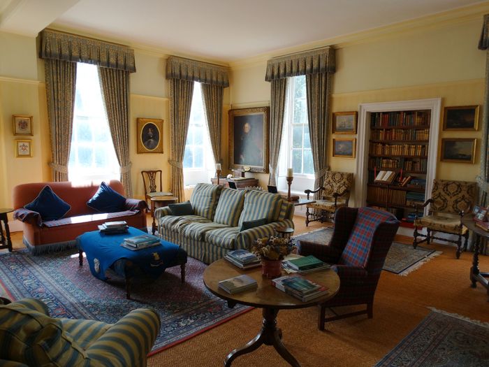Whitmore Hall