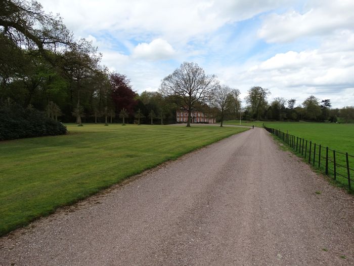 Whitmore Hall