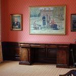 Whitmore Hall