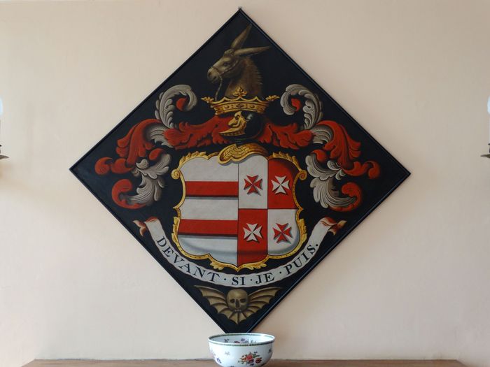 Whitmore Hall