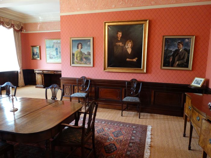 Whitmore Hall