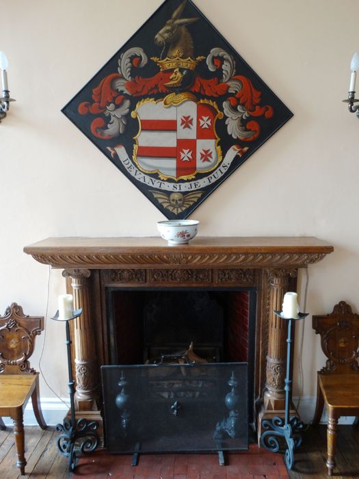 Whitmore Hall