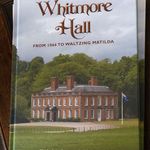 Whitmore Hall