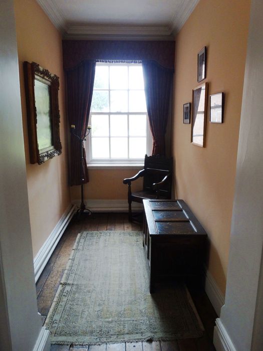 Whitmore Hall