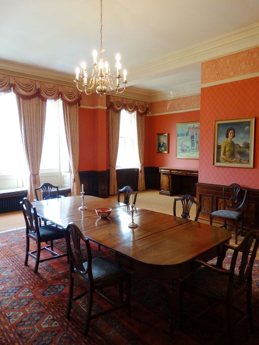 Whitmore Hall