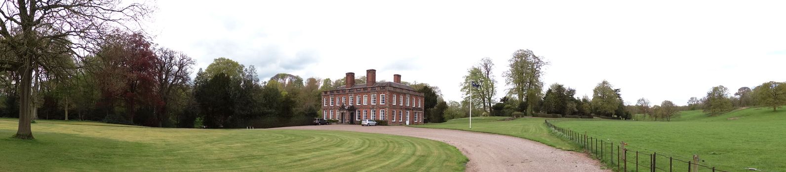 Whitmore Hall