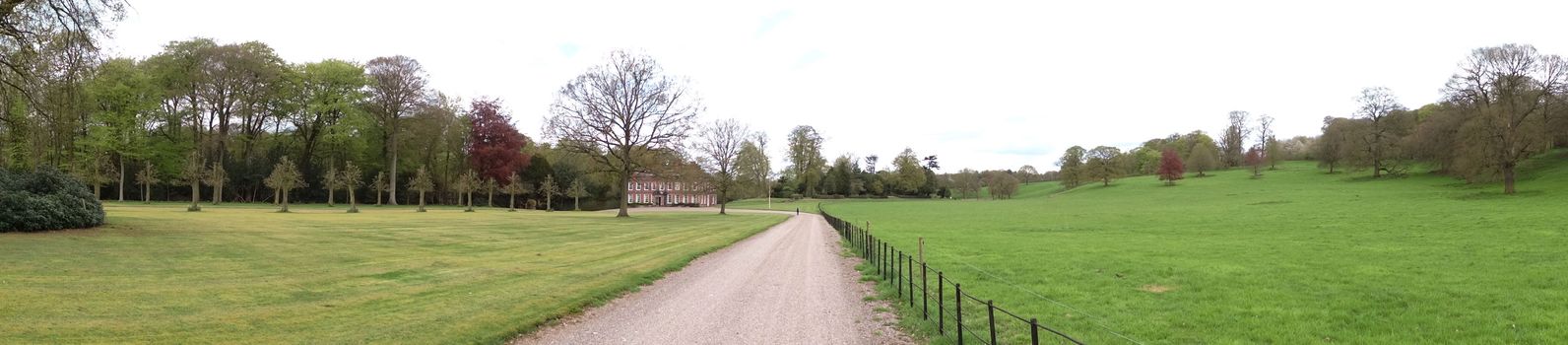 Whitmore Hall