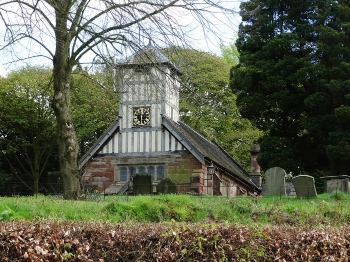 Parish Church