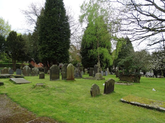 Parish Church