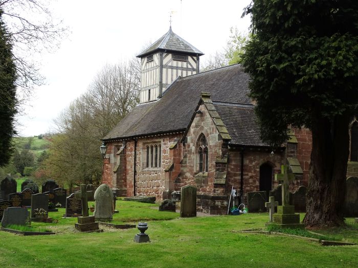 Parish Church