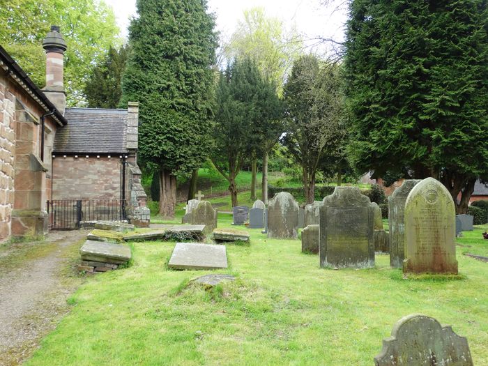 Parish Church