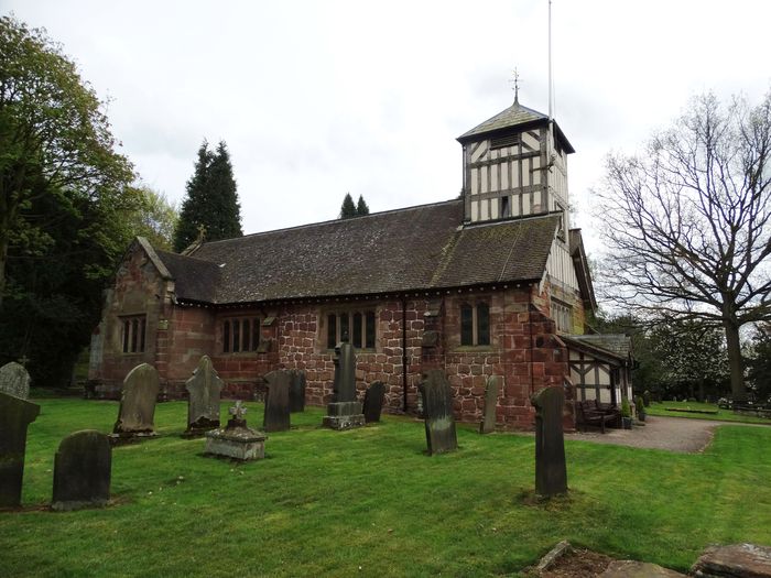 Parish Church