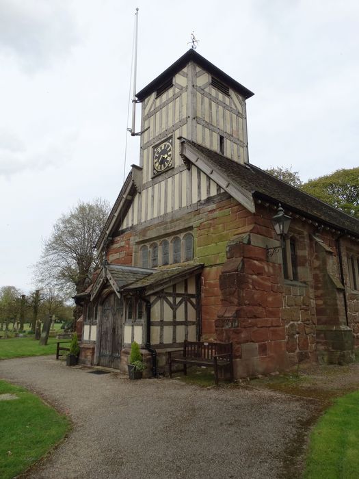 Parish Church