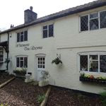 Whitmore Tea Rooms