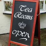 Whitmore Tea Rooms