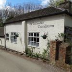 Whitmore Tea Rooms