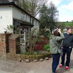 Whitmore Tea Rooms