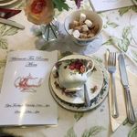 Whitmore Tea Rooms