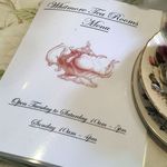 Whitmore Tea Rooms