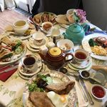 Whitmore Tea Rooms