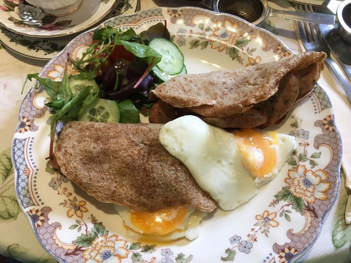 Whitmore Tea Rooms