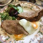Whitmore Tea Rooms