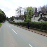 Whitmore, England