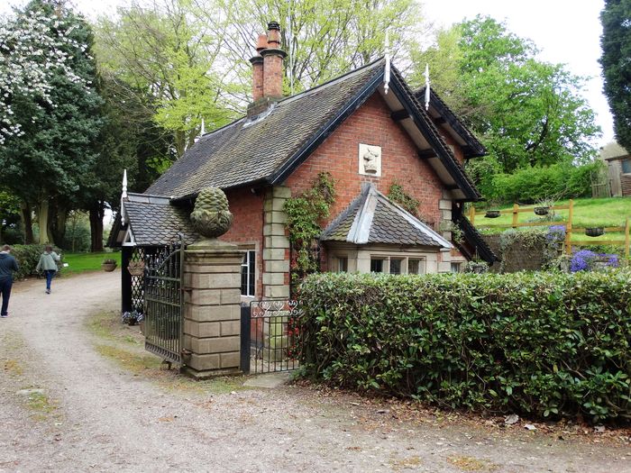 Whitmore, England