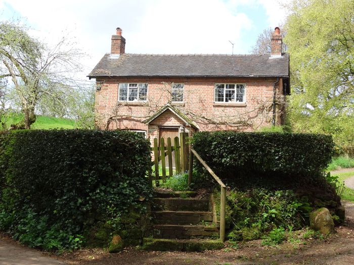 Whitmore, England