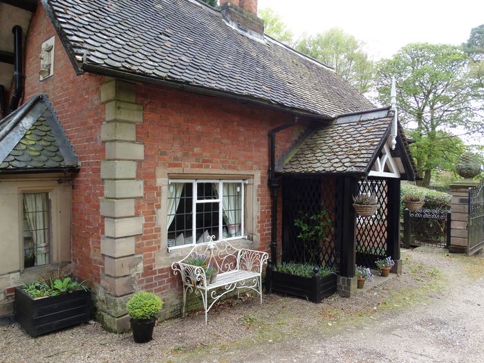 Whitmore, England