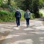 Jake and Sarah