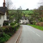 Whitmore, England