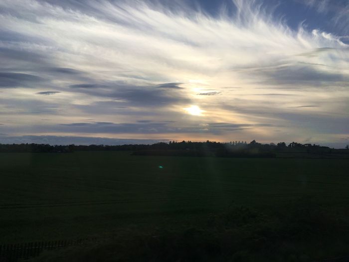Stoke-On-Trent to London