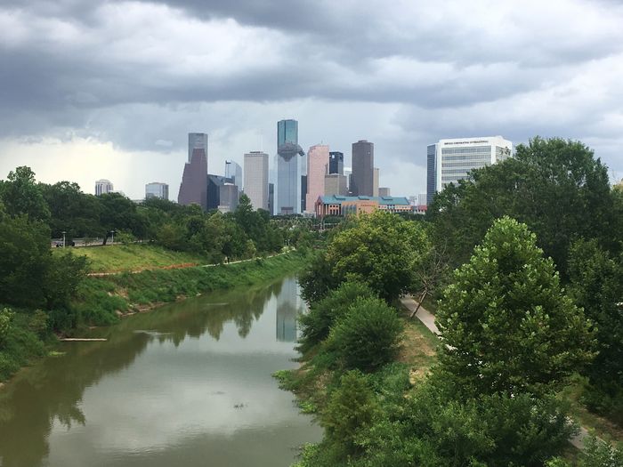 Buffalo Bayou Park