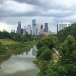 Buffalo Bayou Park