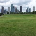 Buffalo Bayou Park