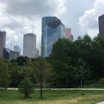 Buffalo Bayou Park
