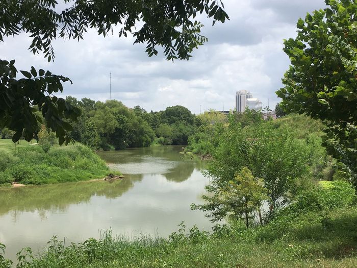 Buffalo Bayou Park