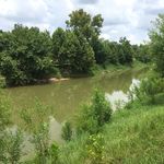 Buffalo Bayou Park